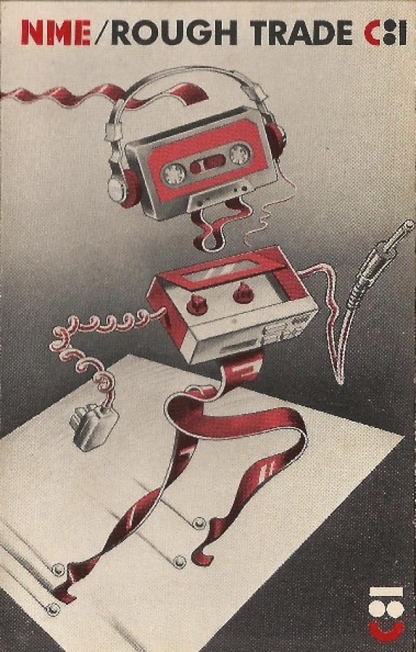  - NME / Rough Trade C81