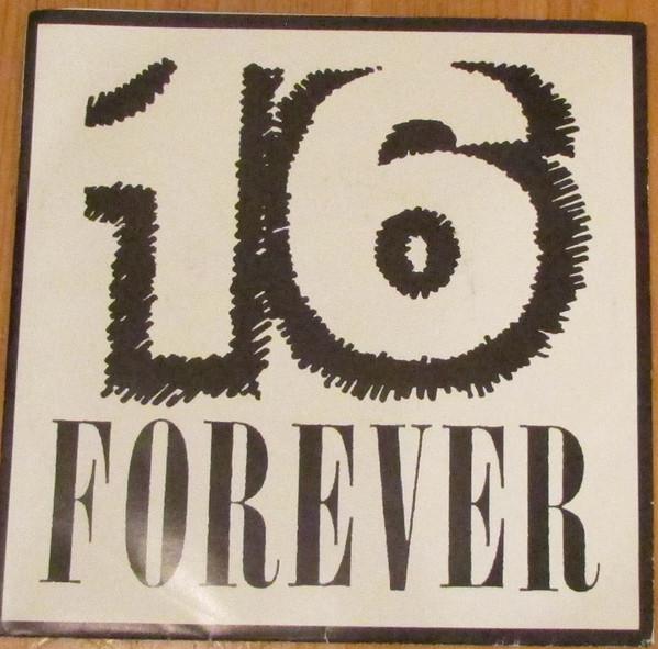 16 Forever - Rockin' Time
