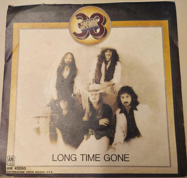 38 Special (2) - Long Time Gone