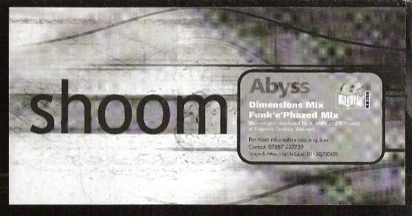 Abyss  - Shoom