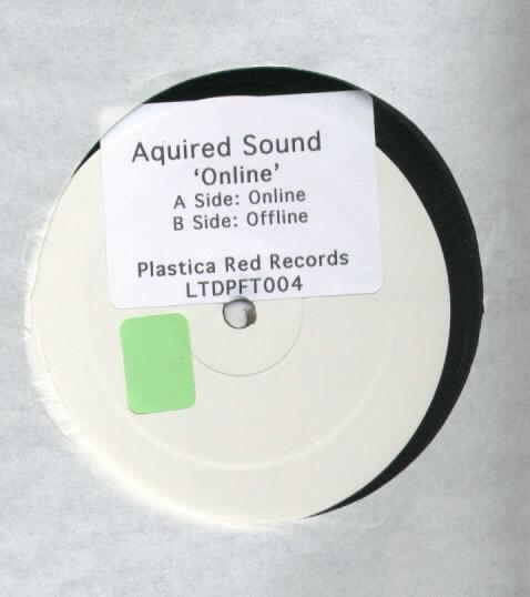 Acquired Sound - Online