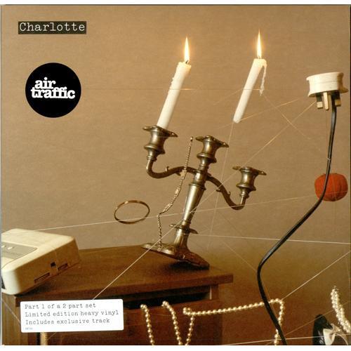 Air Traffic - Charlotte