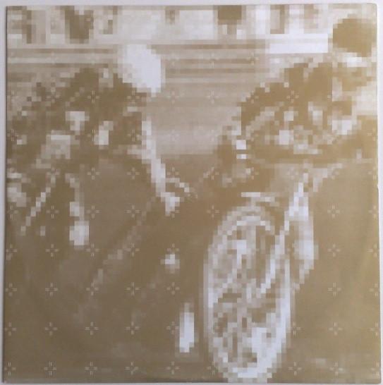Amoeba Assassin - Speedway Revisited / Medicine