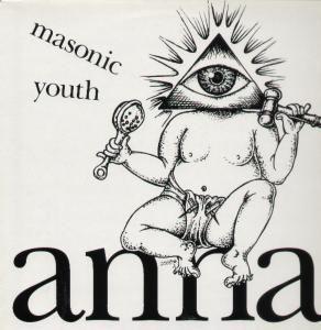 Anna  - Masonic Youth