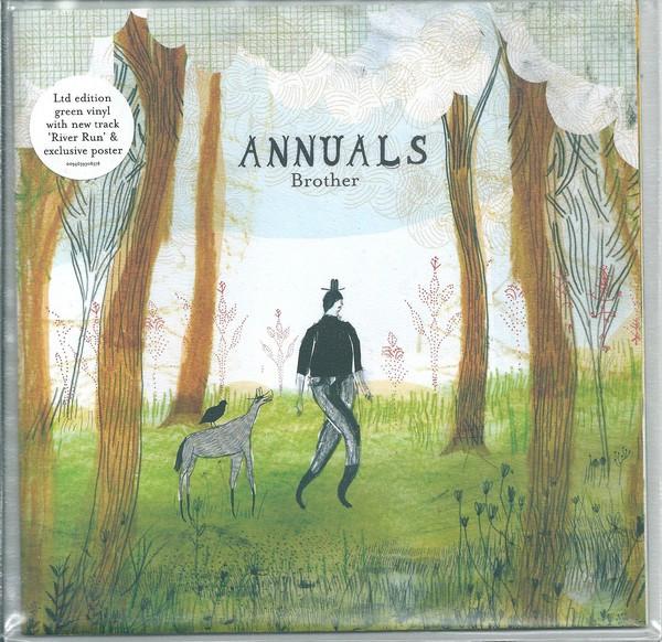Annuals - Brother