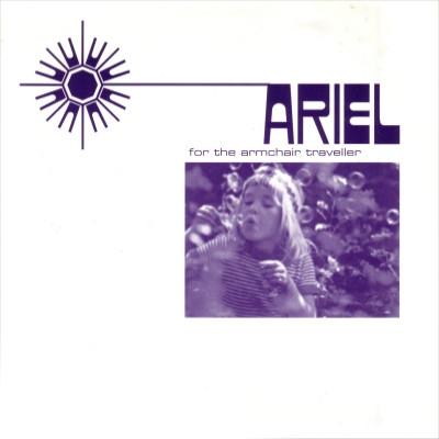 Ariel  - For The Armchair Traveller