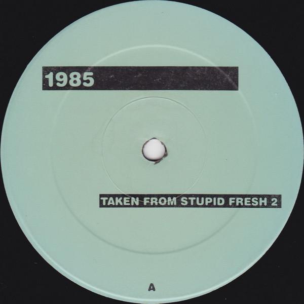 Armand Van Helden - Taken From Stupid Fresh 2