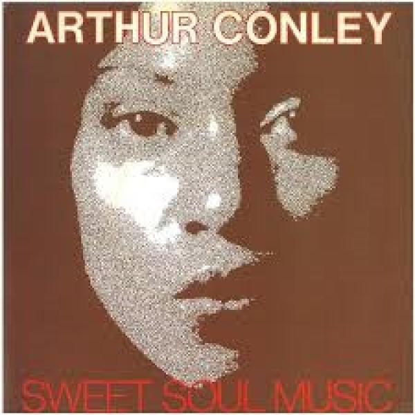 Arthur Conley - Sweet Soul Music