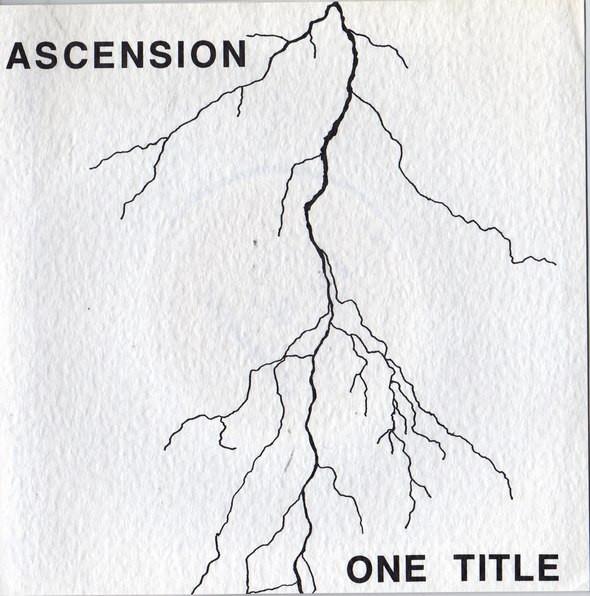Ascension  - One Title