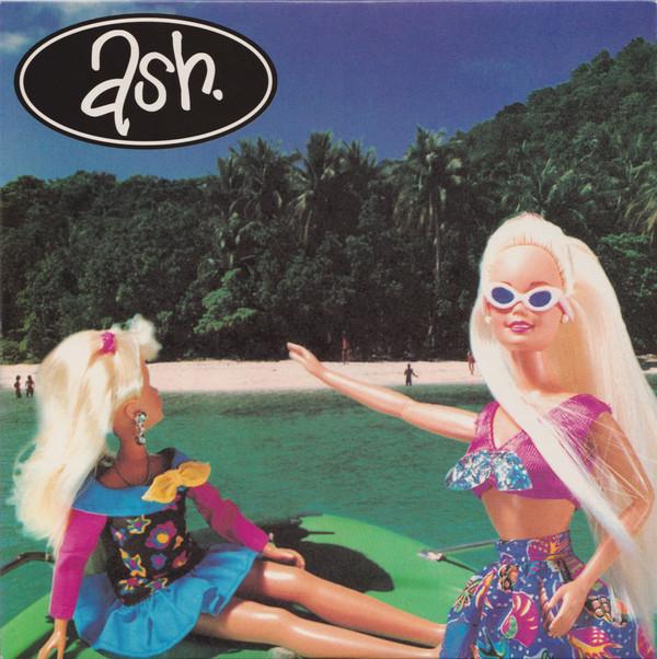 Ash - I Only Want To Be With You