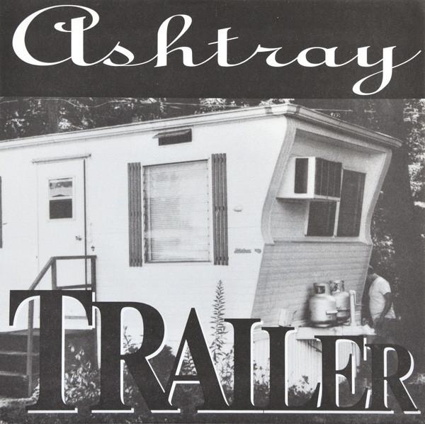 Ashtray  - Trailer