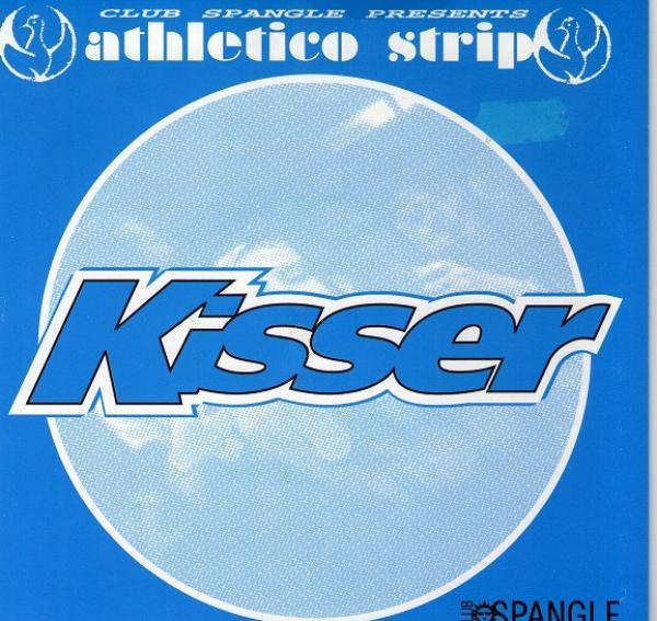 Athletico Strip - Kisser / Food