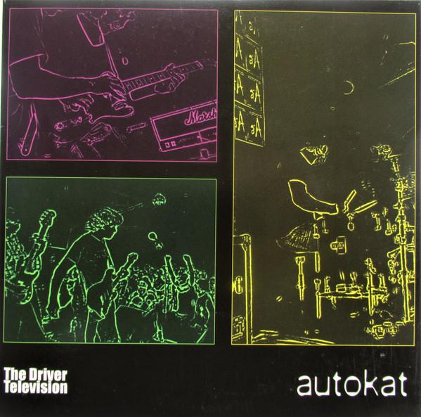Autokat  - The Driver / Television
