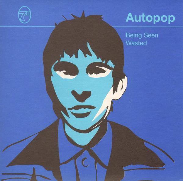 Autopop - Being Seen