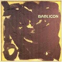 Bablicon - Chunks Of Syrup Amidst Plain Yoghurt