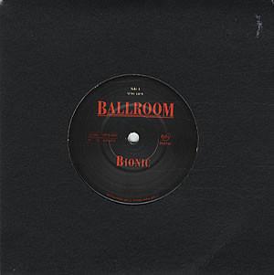 Ballroom  - Bionic