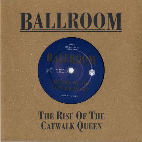 Ballroom  - The Rise Of The Catwalk Queen