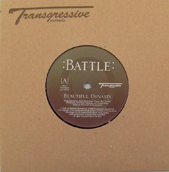 Battle  - Beautiful Dynasty
