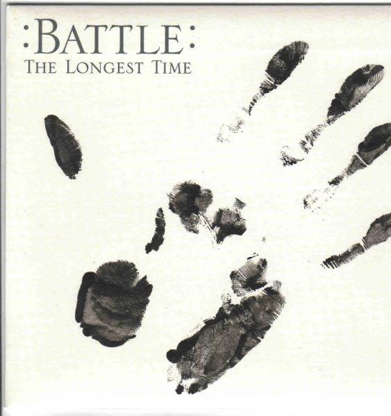 Battle  - The Longest Time