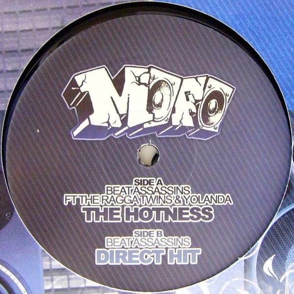 Beat Assassins - The Hotness / Direct Hit
