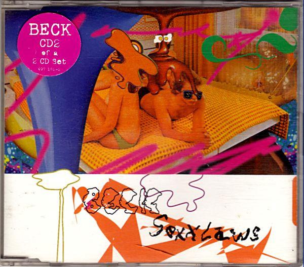 Beck - Sexx Laws
