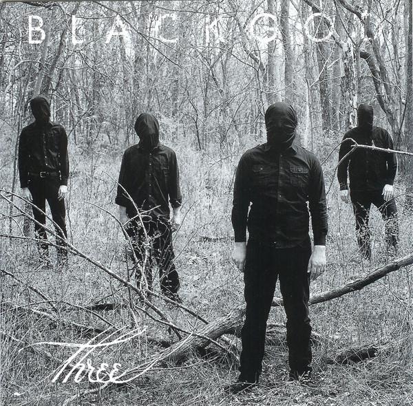 Black God  - Three