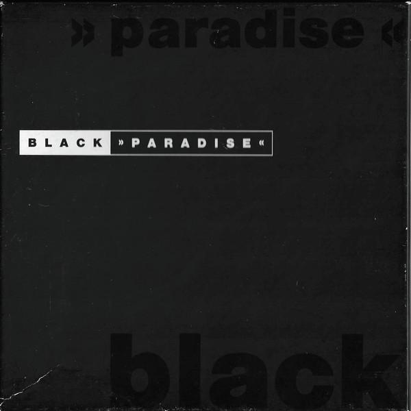 Black  - Paradise