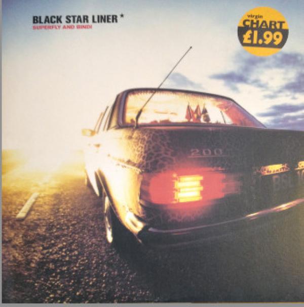 Black Star Liner - Superfly And Bindi