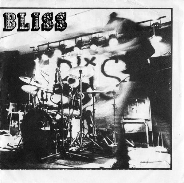 Bliss  - Pork 'N' Cockin'