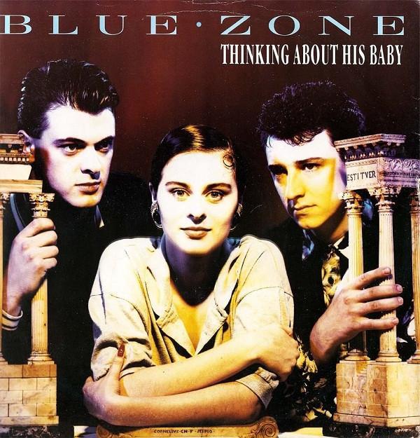 Blue Zone  - Thinking About His Baby