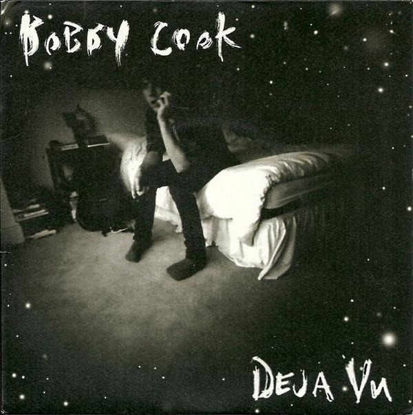 Bobby Cook  - Deja Vu