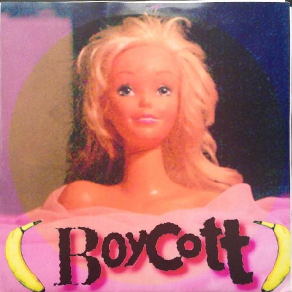 Boycott  - Boycott