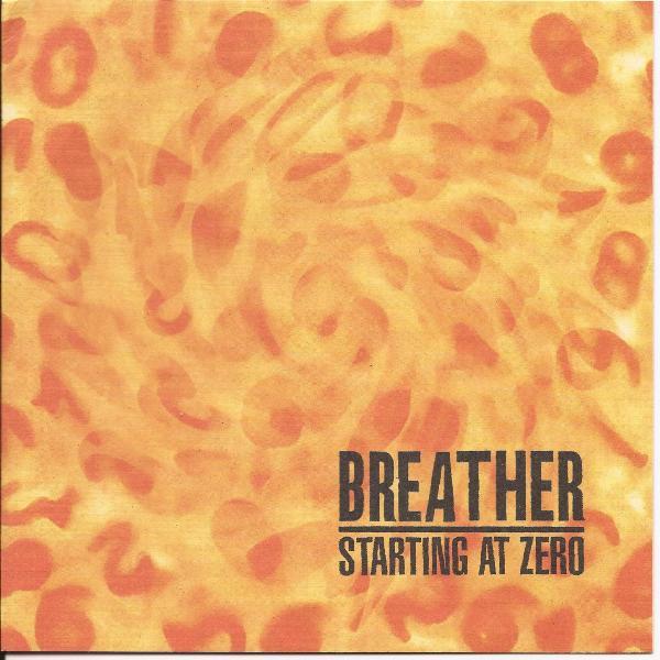 Breather  - Starting At Zero