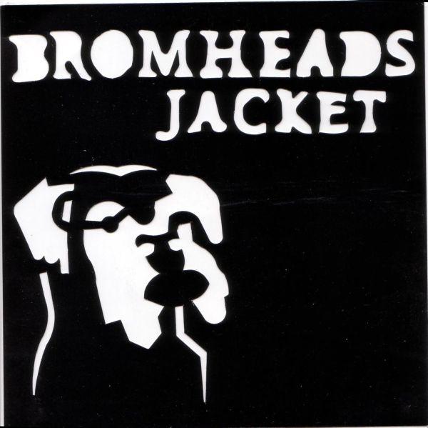 Bromheads Jacket - Trip To The Golden Arches