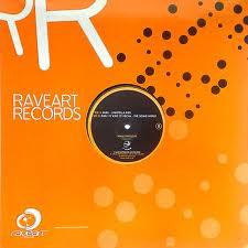 Bubu , Sons Of Mecha - Cinderella Rays / One Sound World
