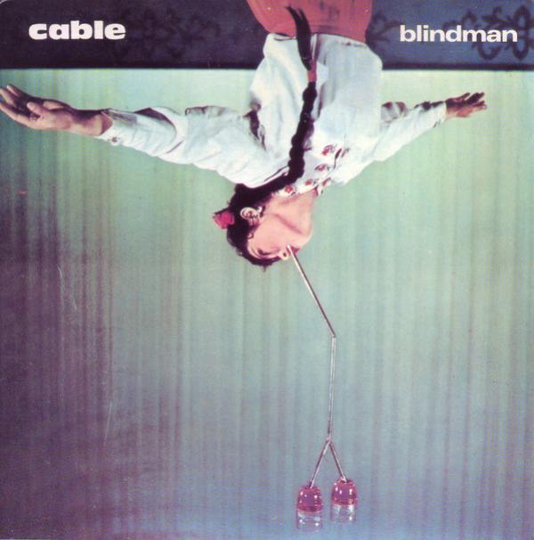 Cable  - Blindman