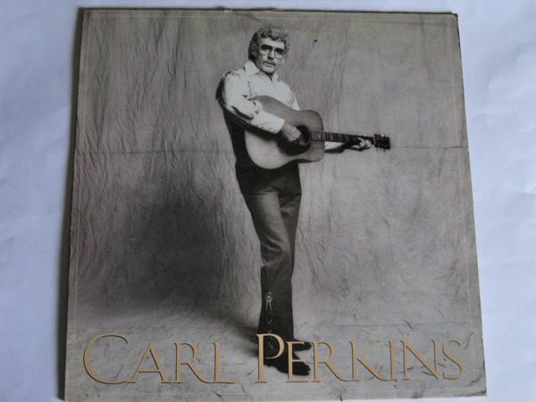 Carl Perkins - Carl Perkins