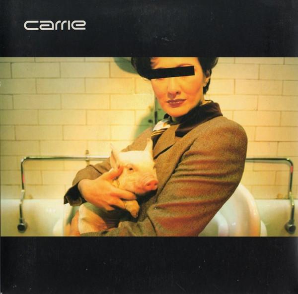 Carrie  - Molly