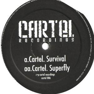 Cartel  - Survival / Superfly