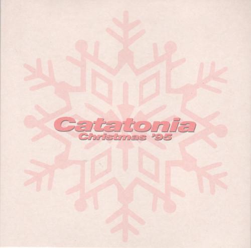 Catatonia - Christmas '95