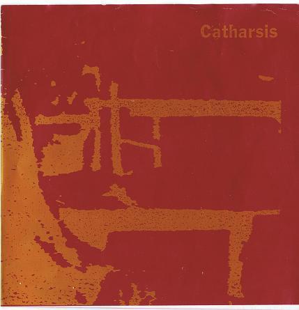 Catharsis  - Darkness At Noon b/w Question Of Sorrow