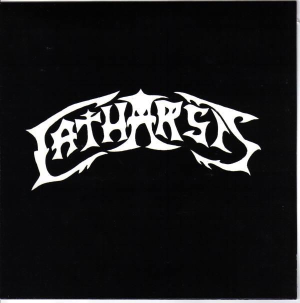 Catharsis  - Beyond A Joke EP