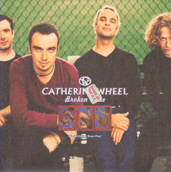 Catherine Wheel - Broken Nose