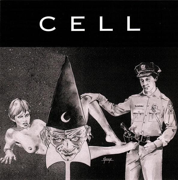 Cell  - Stratosphere