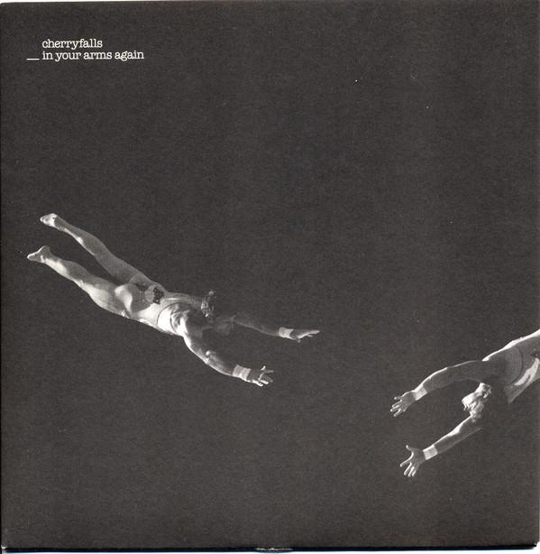 Cherryfalls - In Your Arms Again