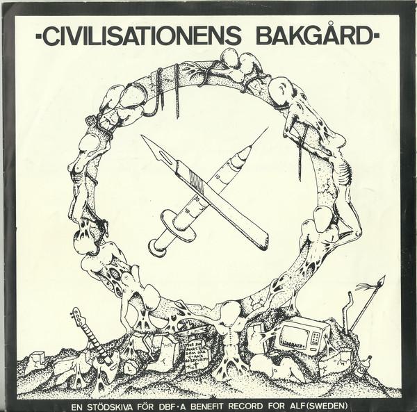  - -Civilisationens Bakgård-
