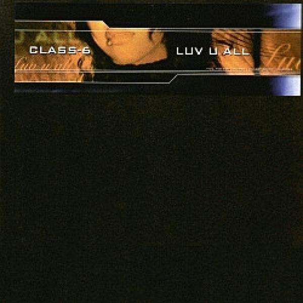 Class-6 - Luv U All