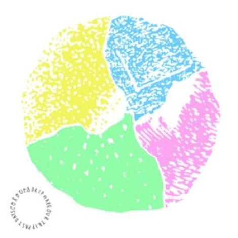 Colours  - Drip Haze