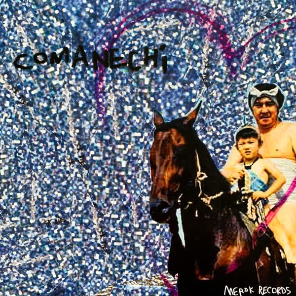 Comanechi, Pre  - Death Of You / Popping Showers