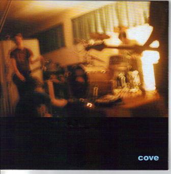 Cove - Untitled